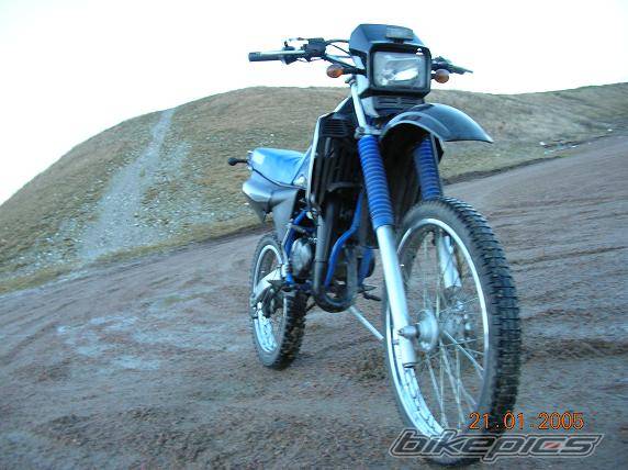 Bike Photo 285207