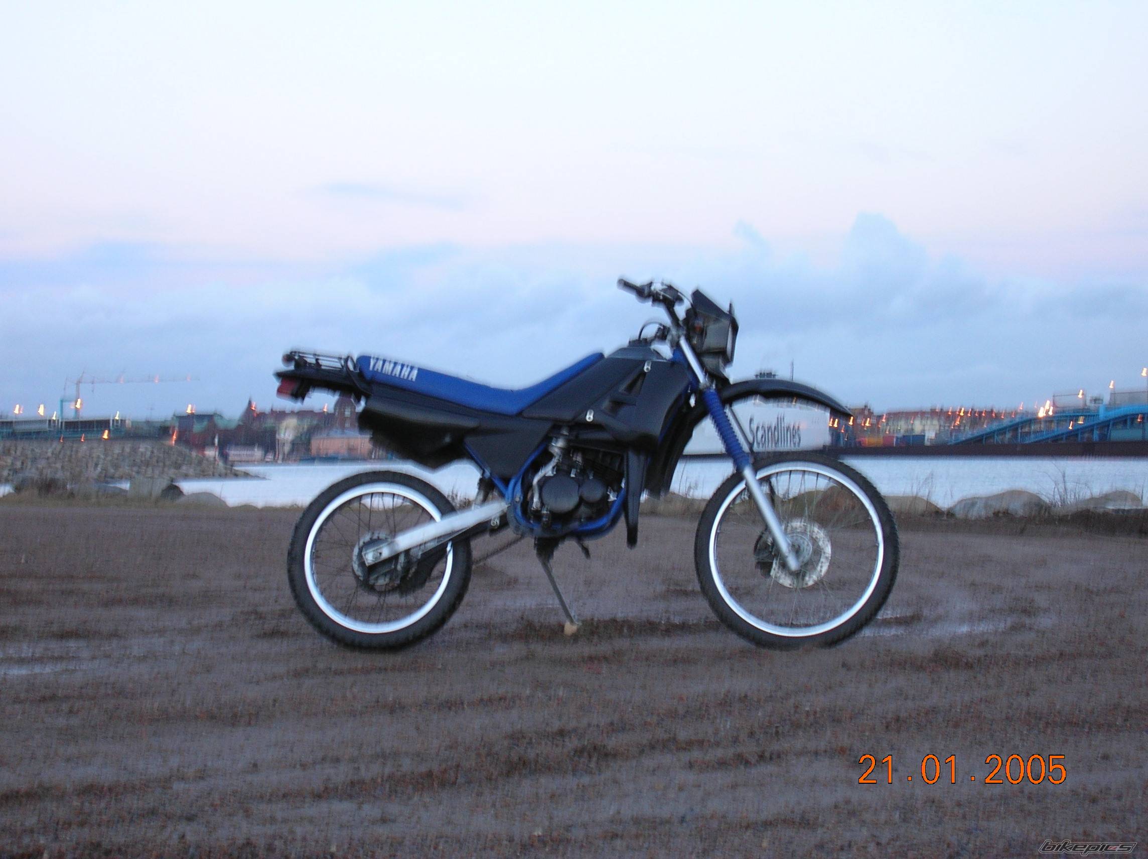 Bike Photo 285209