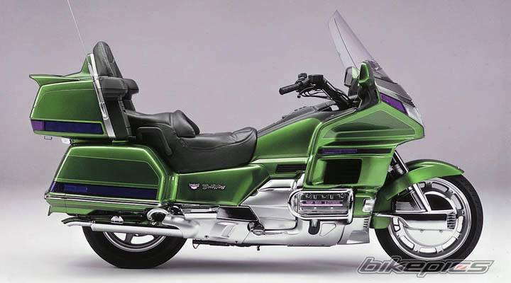 Bike Photo 285218