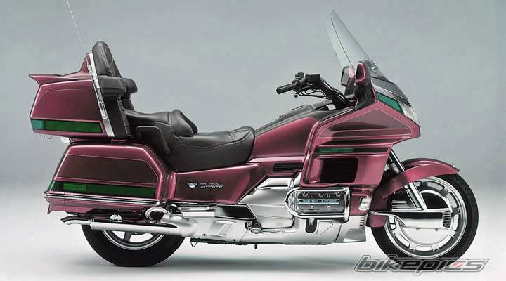 Bike Photo 285220