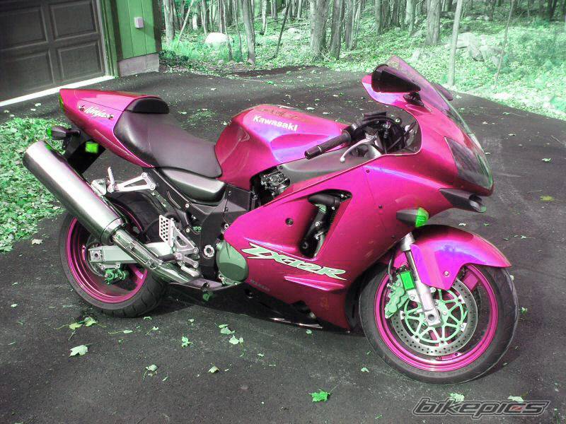 Bike Photo 285230