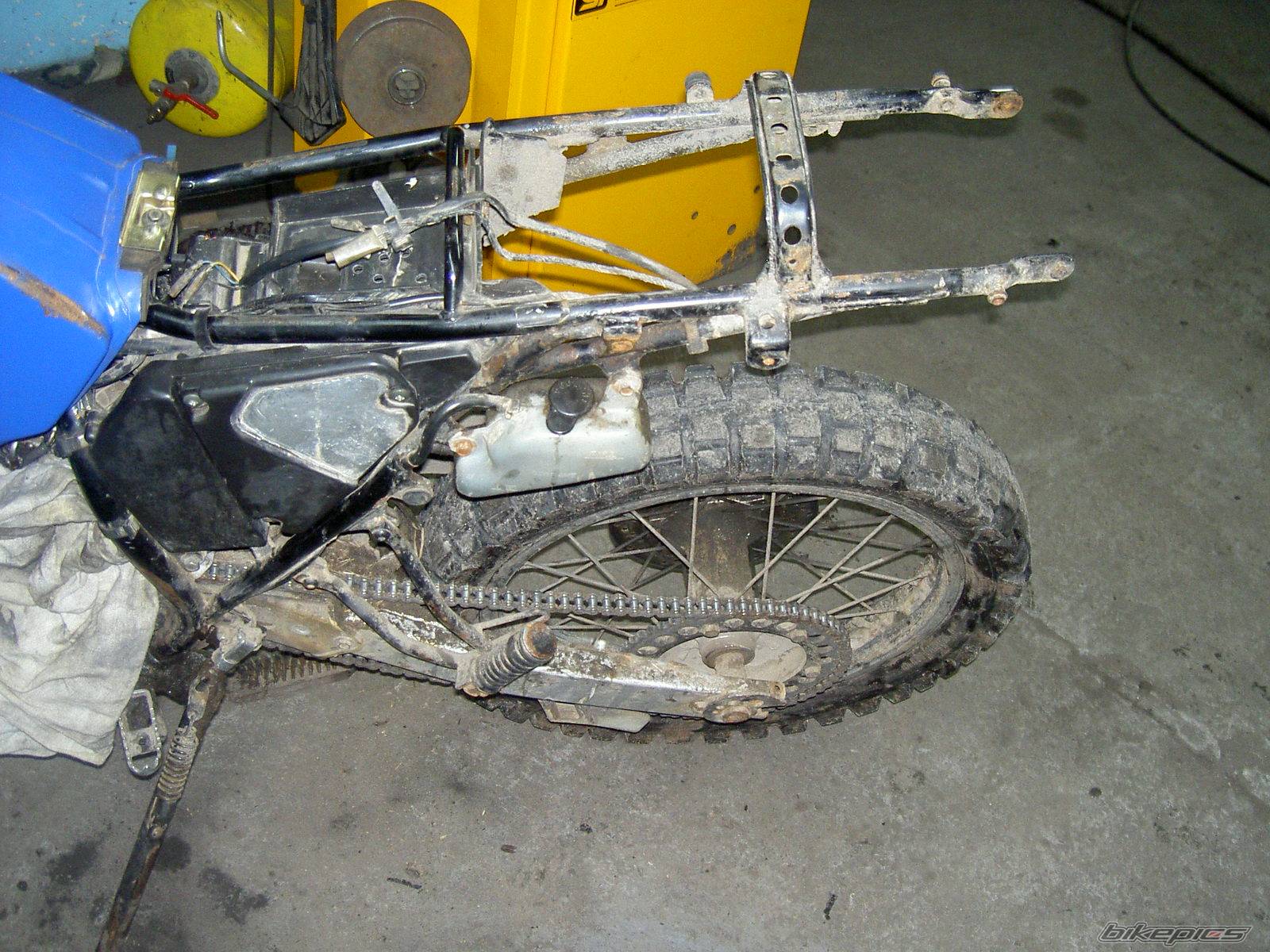 Bike Photo 285282