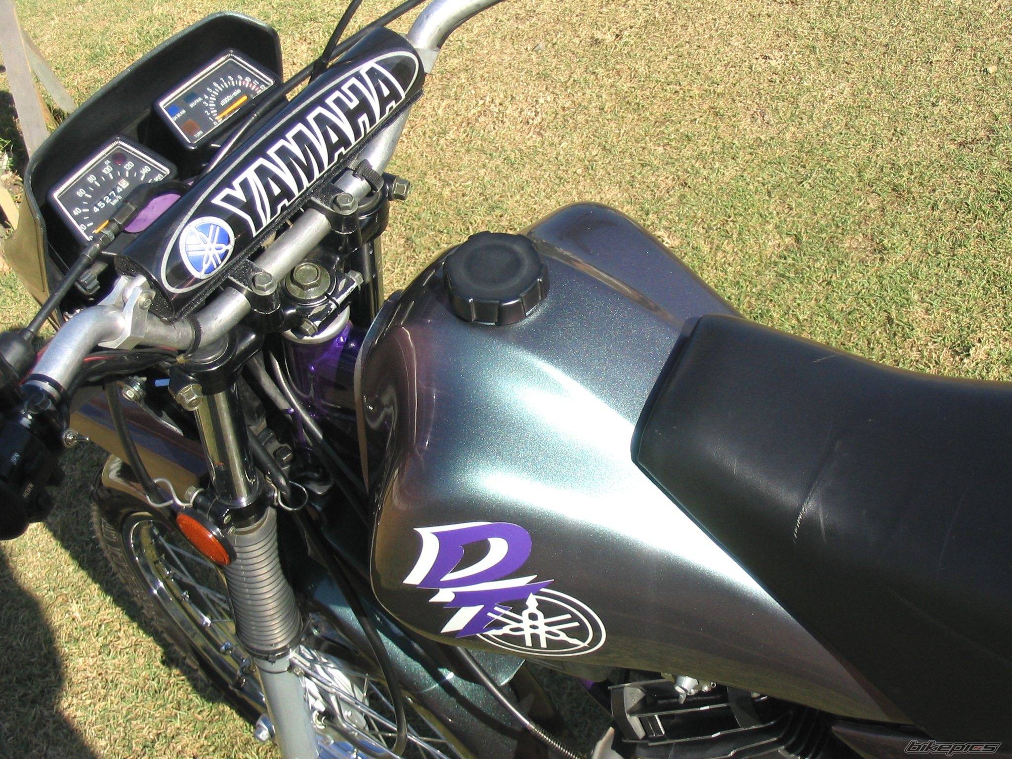 Bike Photo 285290