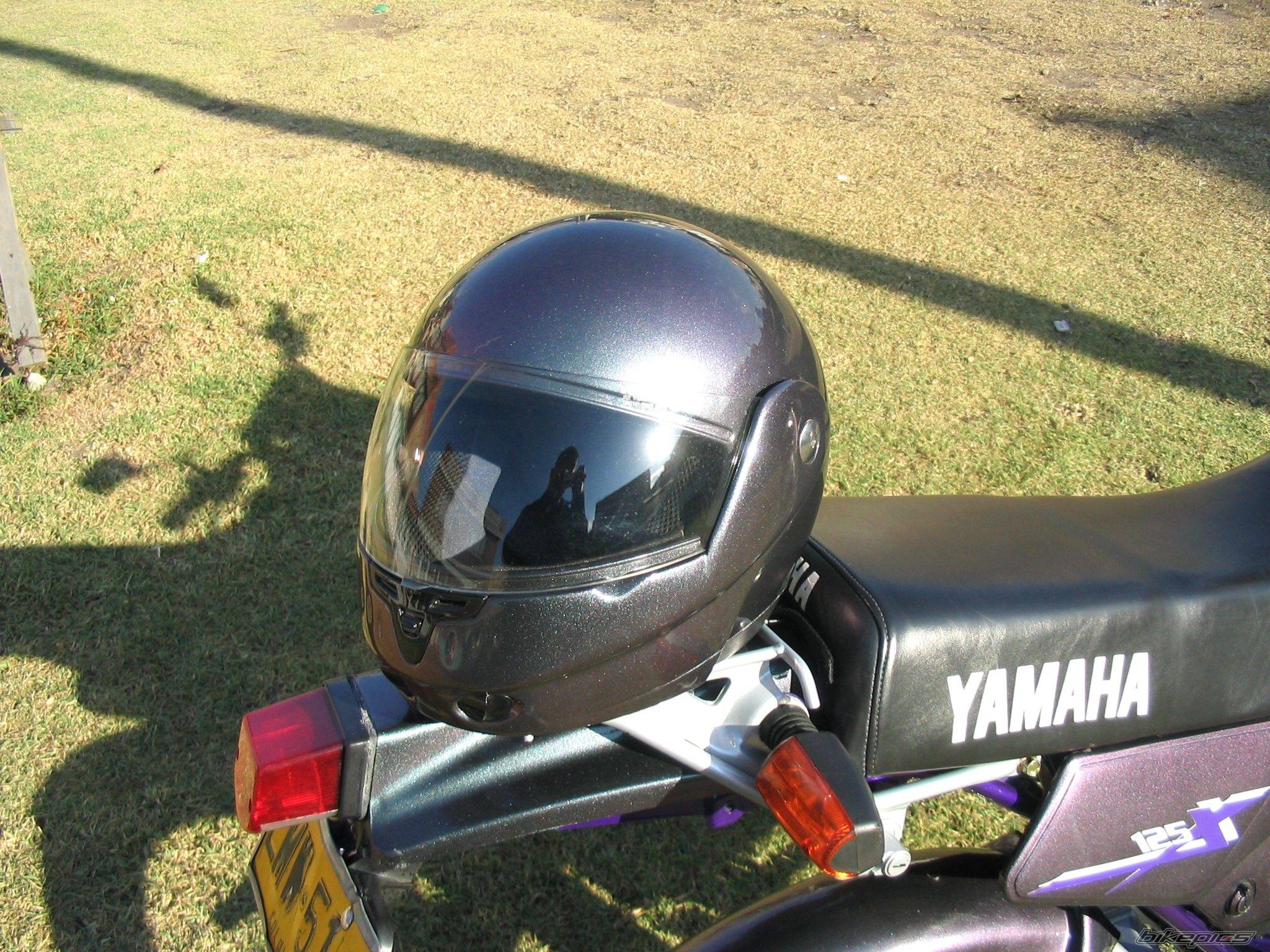 Bike Photo 285296