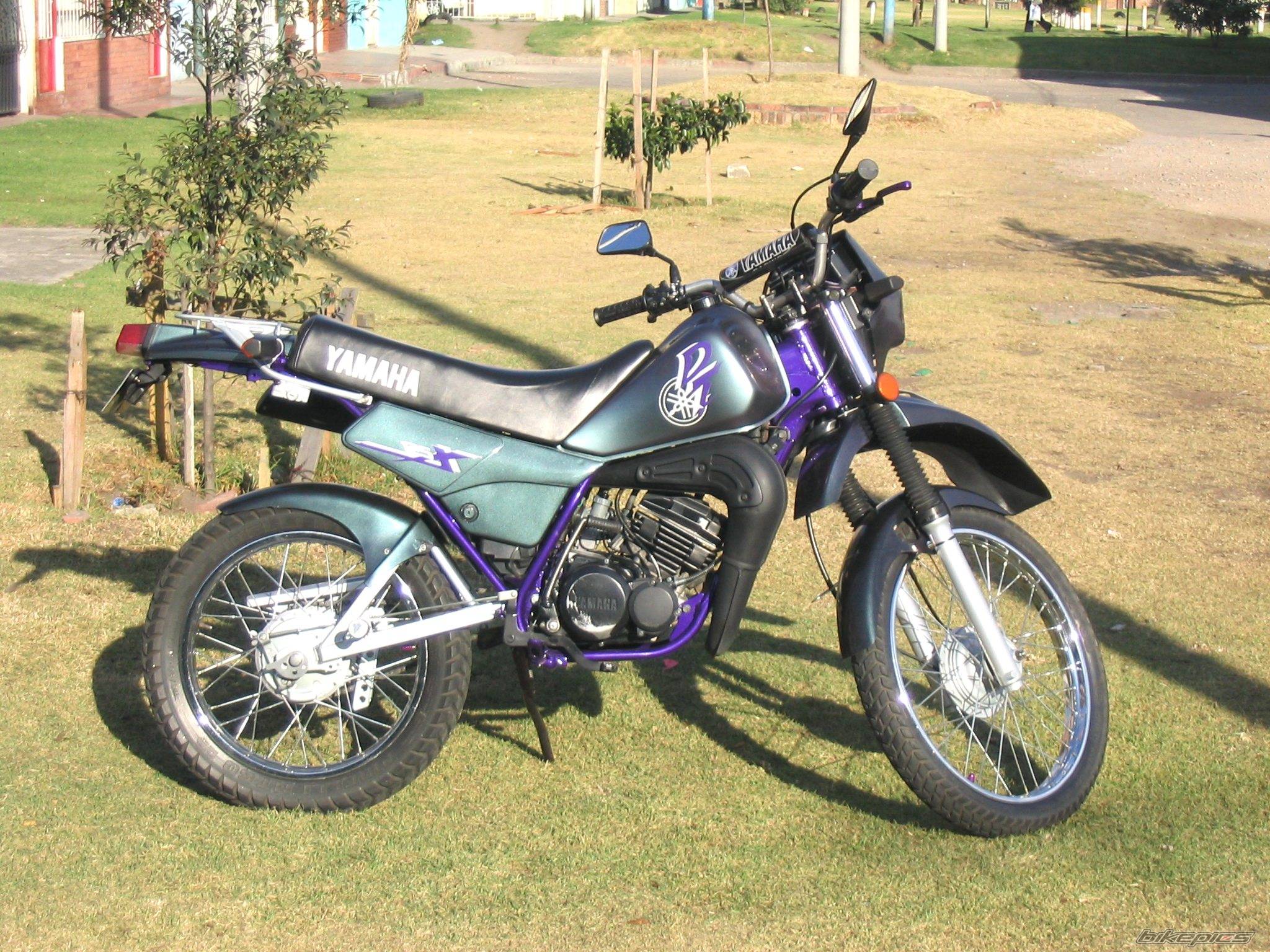 Bike Photo 285301