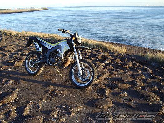 Bike Photo 285302