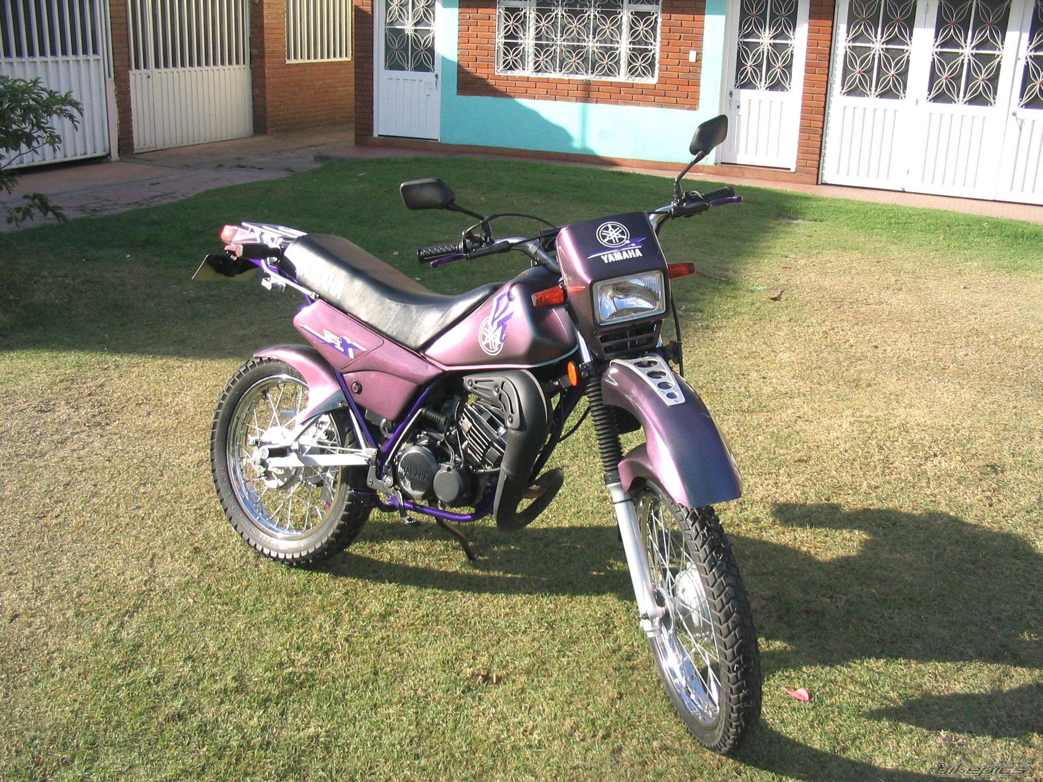Bike Photo 285310