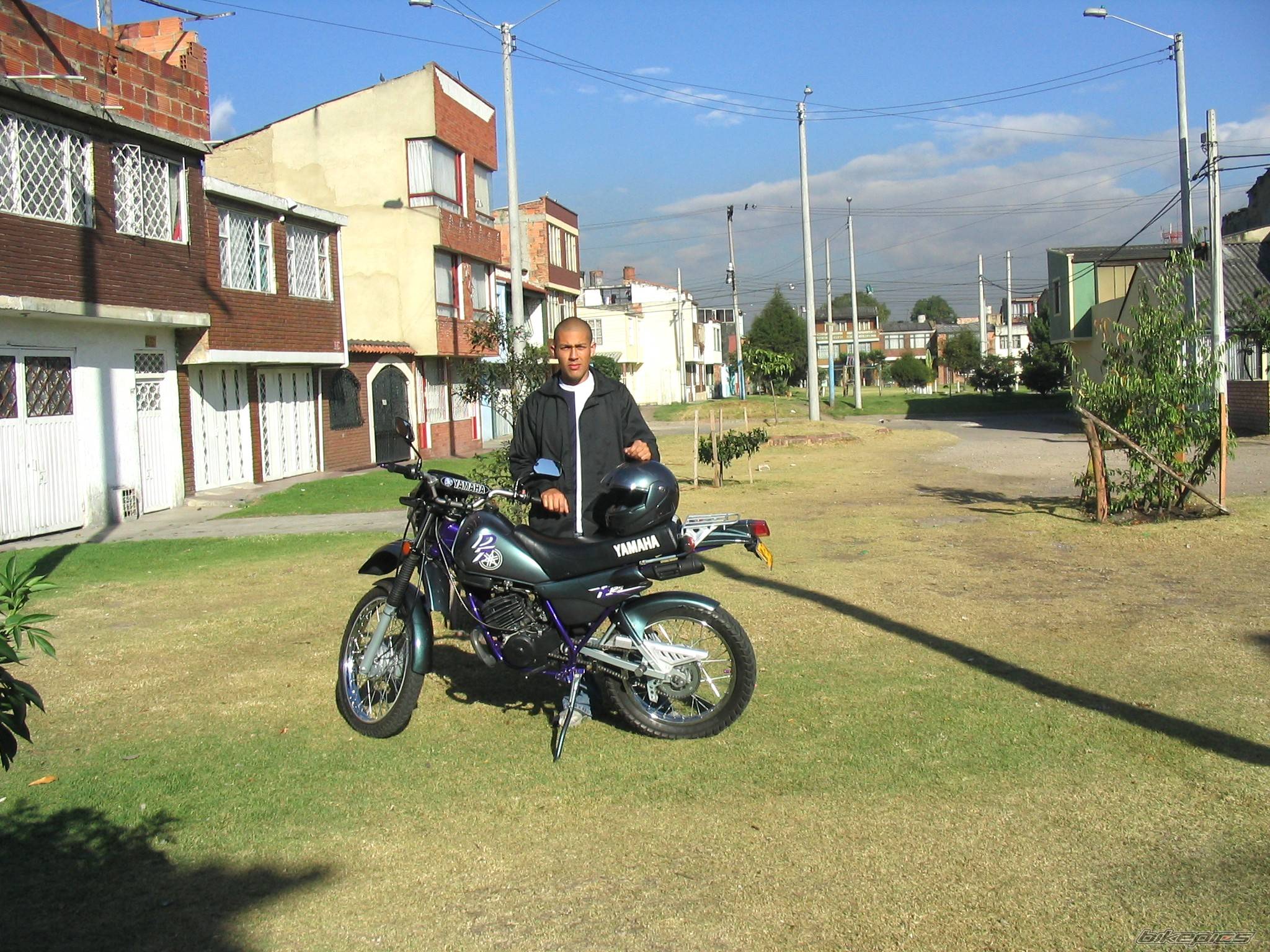 Bike Photo 285318