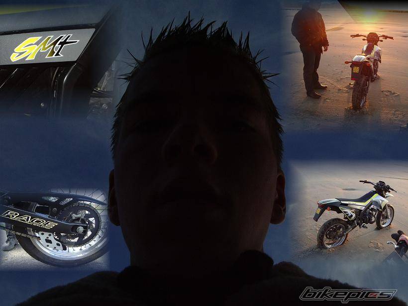 Bike Photo 285324