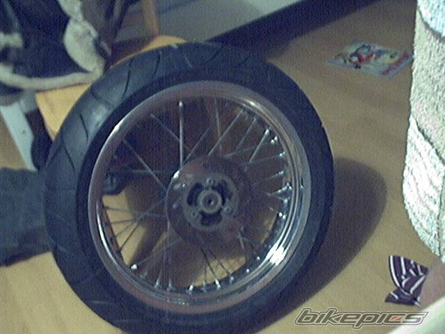 Bike Photo 285325