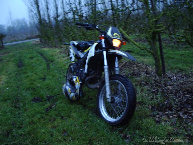 Bike Photo 285332