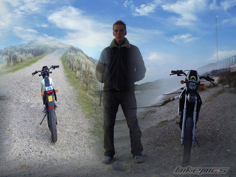 Bike Photo 285343
