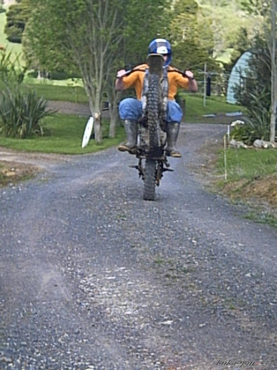 Bike Photo 285352