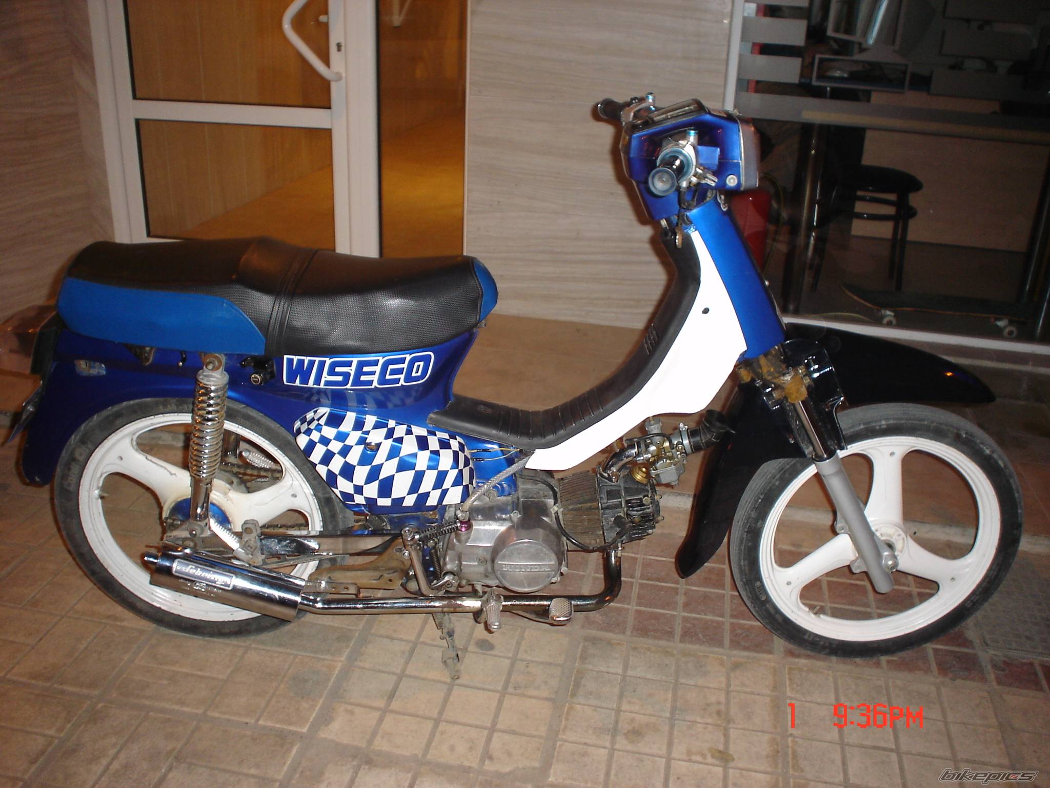 Bike Photo 285388