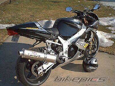 Bike Photo 2854