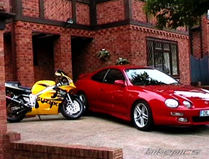 Bike Photo 28541