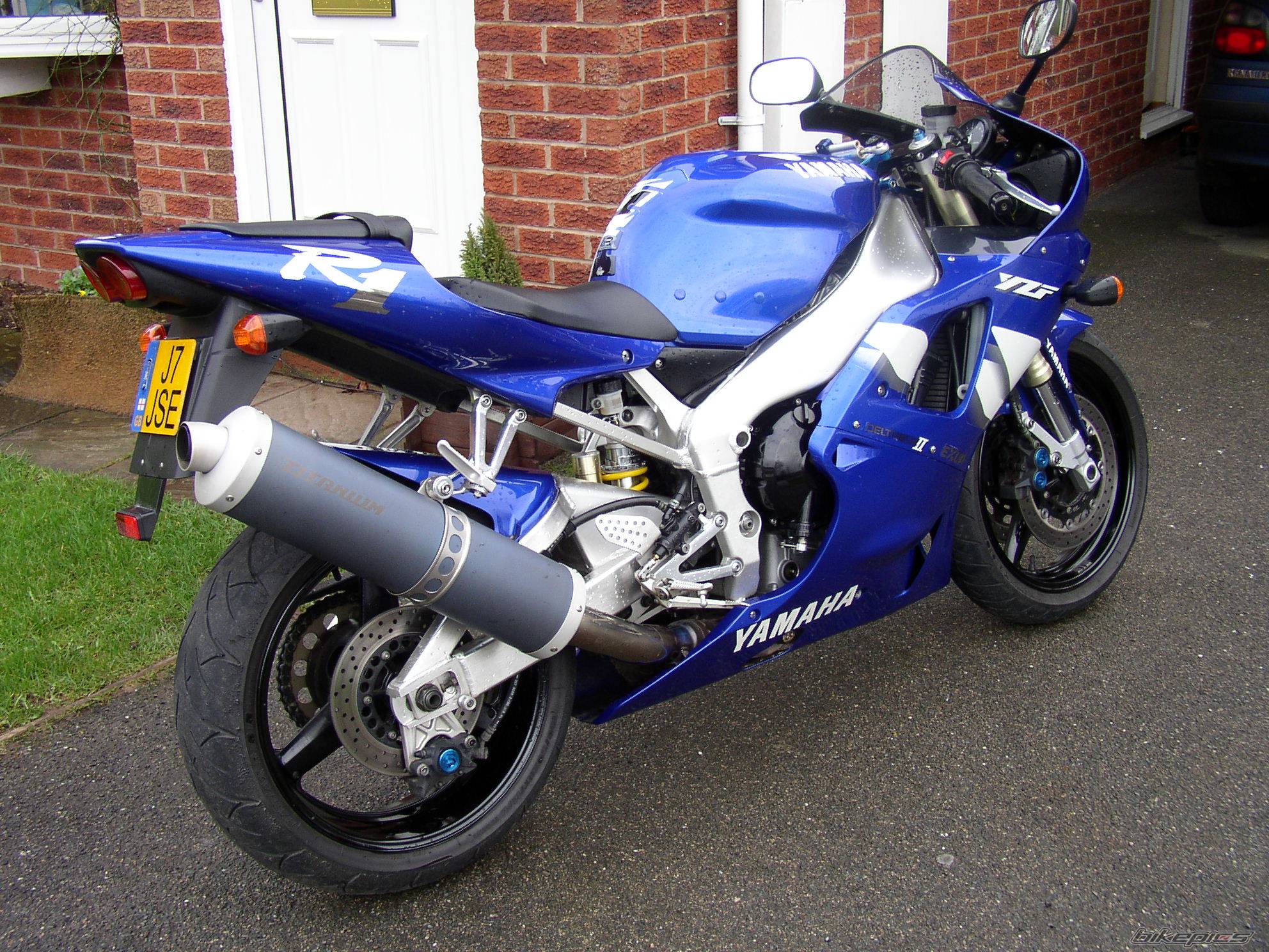 Bike Photo 285410