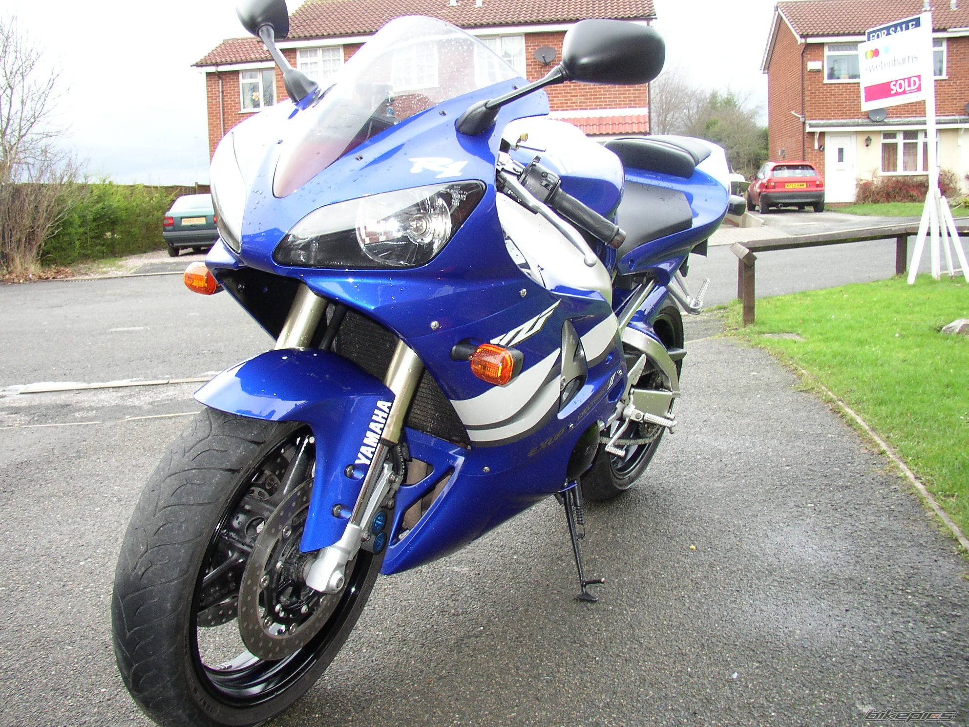 Bike Photo 285414