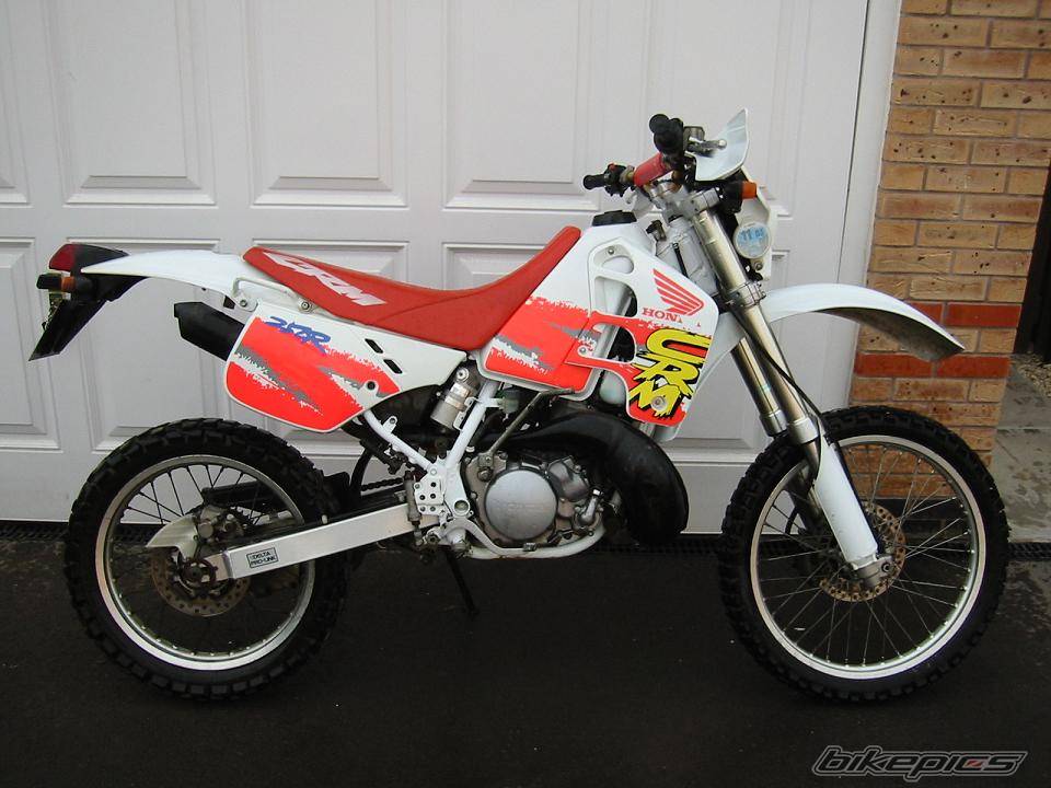 Bike Photo 285416
