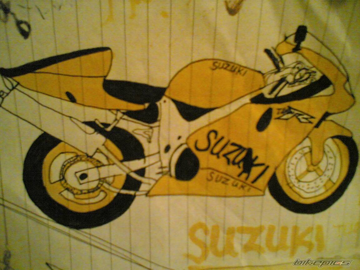 Bike Photo 285422