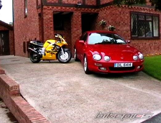 Bike Photo 28543