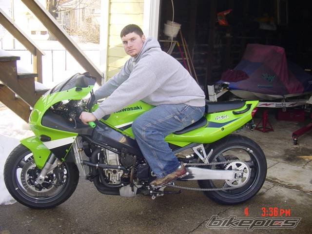 Bike Photo 285481