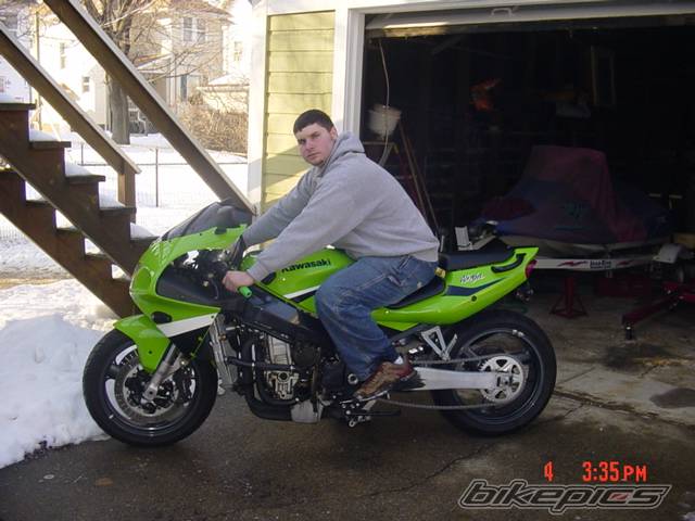 Bike Photo 285482