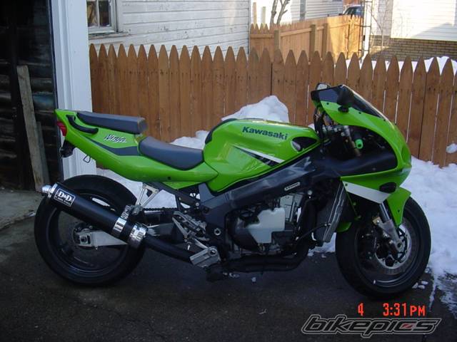 Bike Photo 285485