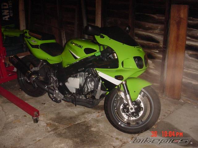 Bike Photo 285487