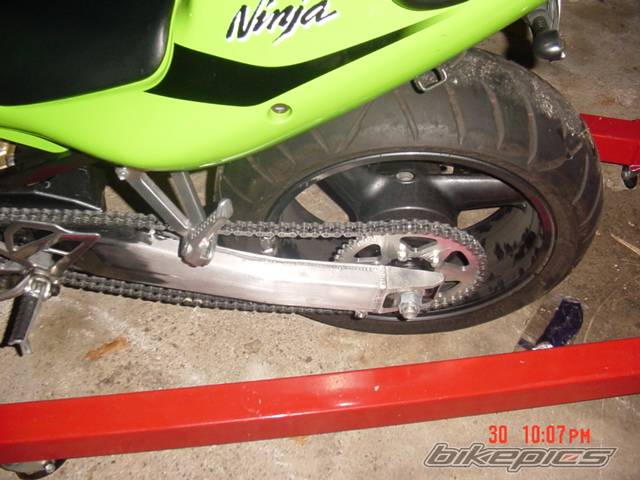 Bike Photo 285489