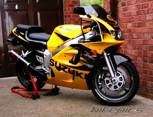 Bike Photo 28551