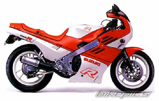 Bike Photo 285510