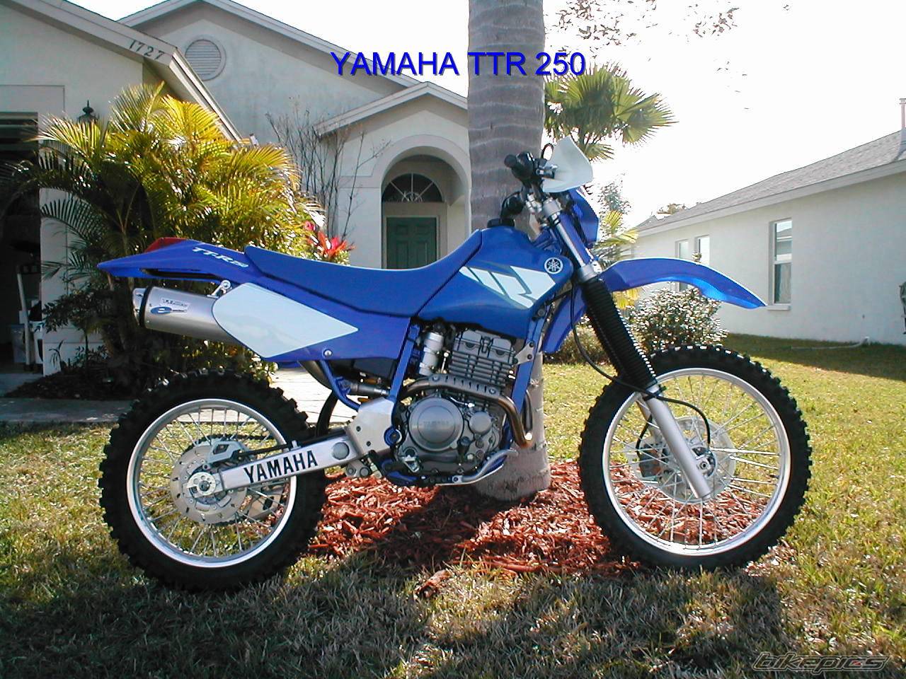 Bike Photo 285517