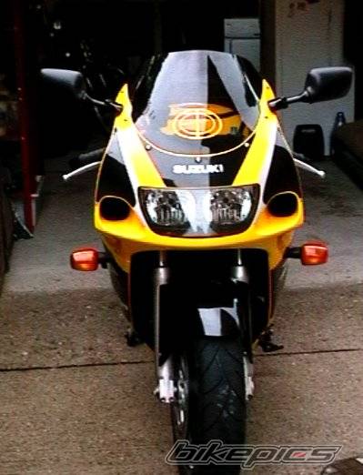 Bike Photo 28552