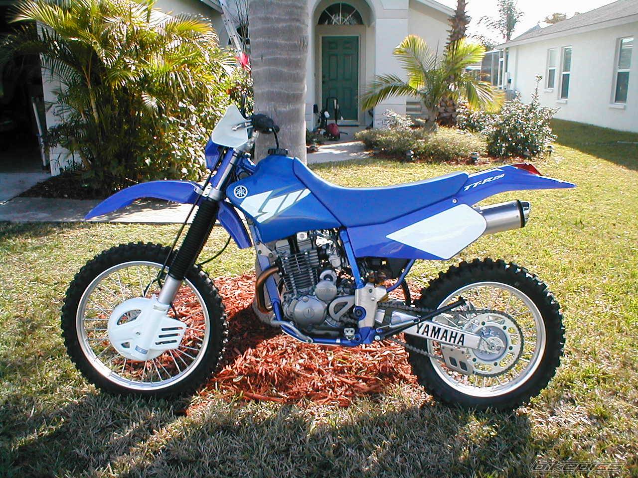 Bike Photo 285522