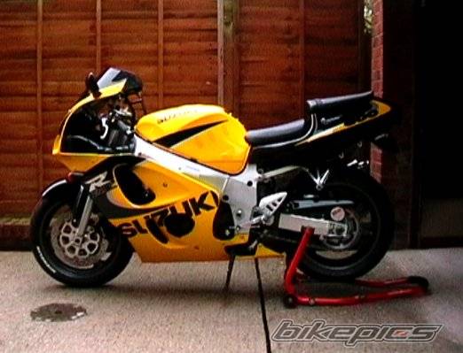 Bike Photo 28554