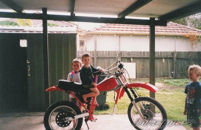 Bike Photo 285546