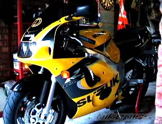 Bike Photo 28555