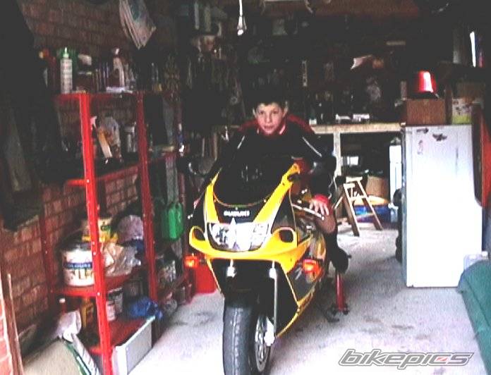 Bike Photo 28556