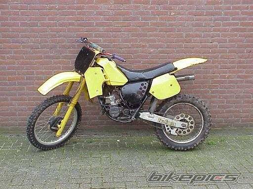 Bike Photo 285564