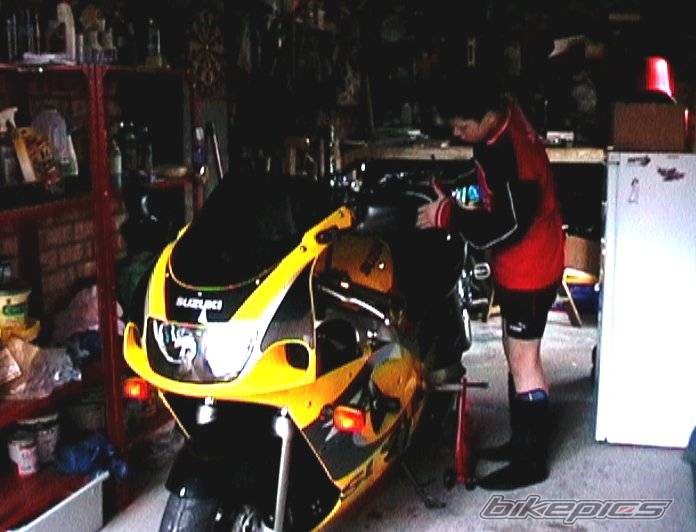Bike Photo 28557