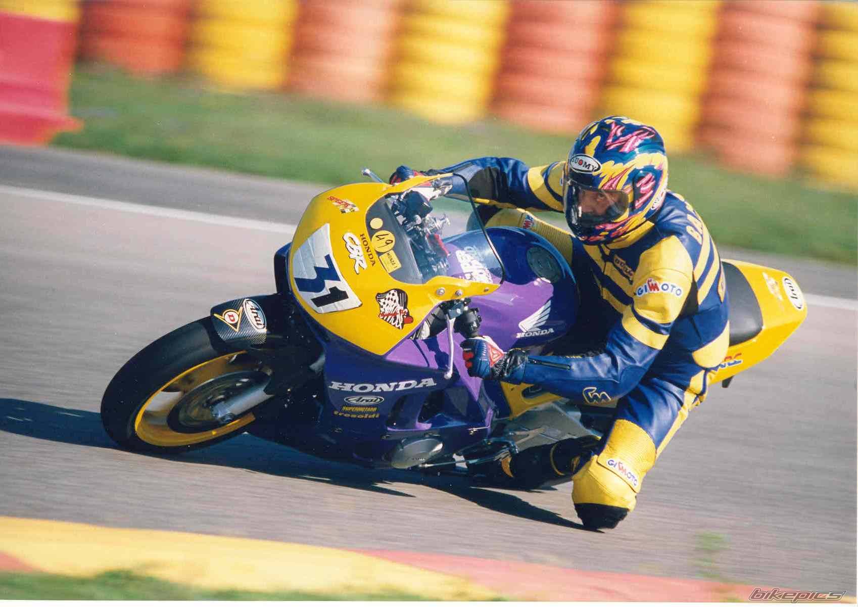 Bike Photo 285577