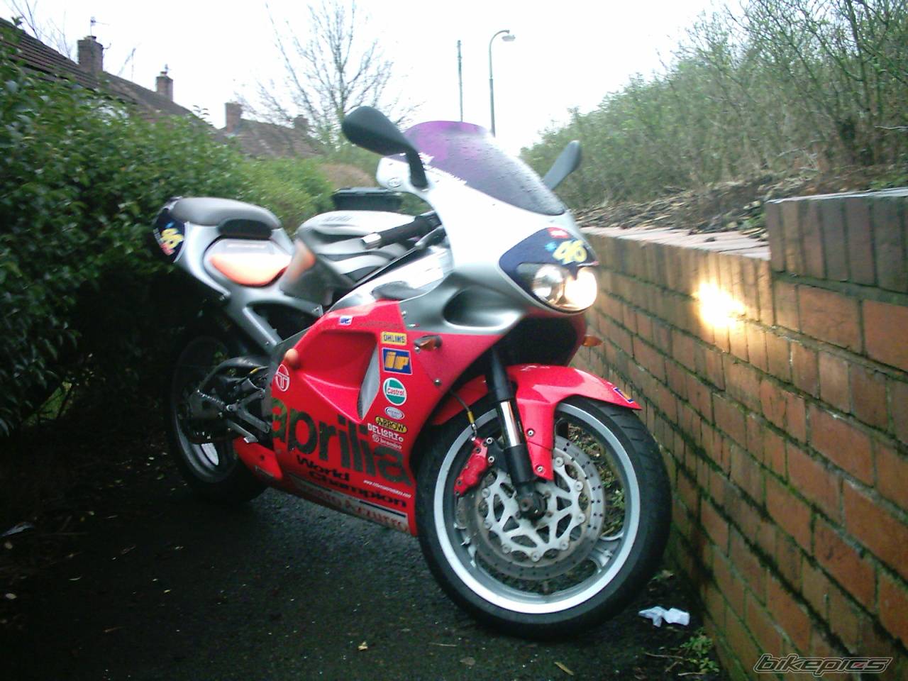 Bike Photo 285667