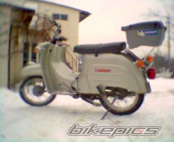Bike Photo 285676