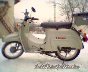 Bike Photo 285677