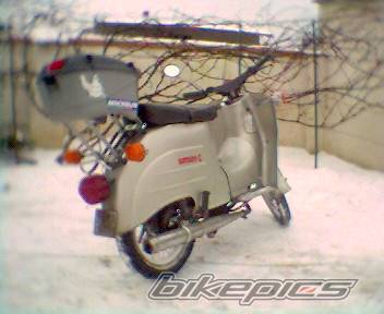Bike Photo 285678