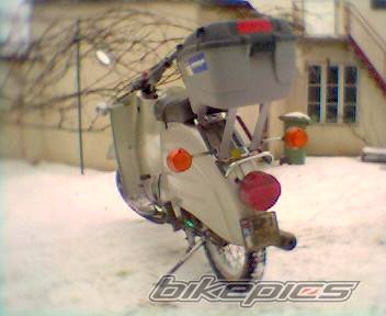 Bike Photo 285679