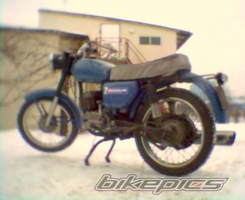 Bike Photo 285680