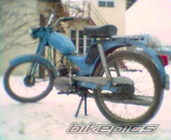 Bike Photo 285685