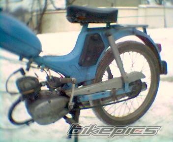 Bike Photo 285686